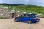 Mercedes-Benz C220 d Avantgarde Line Estate 2018 года (WW)